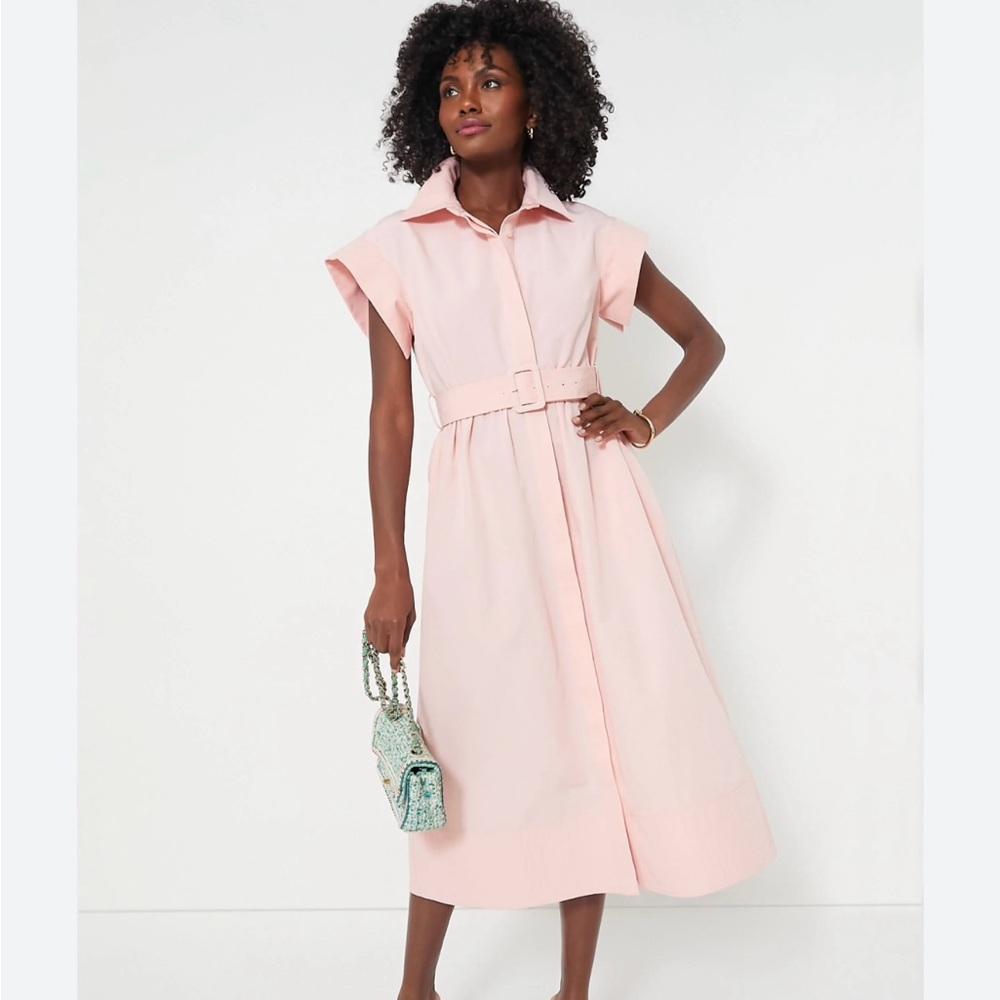 NWT tuckernuck Chloe dress, XS